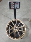 Porsche Cayenne 2018– Gesmede OEM-velgen R22 V6 (4 stuks) foto 12