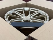 Porsche Cayenne 2018– Gesmede OEM-velgen R22 V6 (4 stuks) foto 6