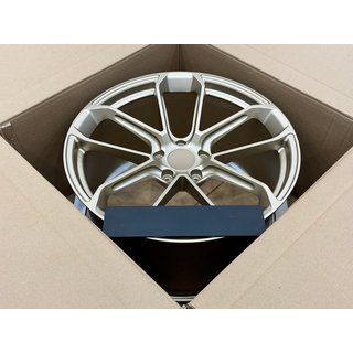 Gesmede OEM-velgen R22 V6 (4 stuks) Porsche Cayenne 2018– foto 4