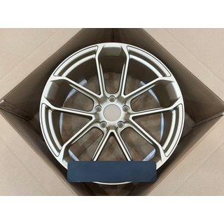 Gesmede OEM-velgen R22 V6 (4 stuks) Porsche Cayenne 2018– foto 2
