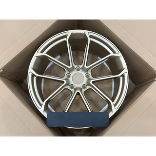 Gesmede OEM-velgen R22 V6 (4 stuks) foto 2