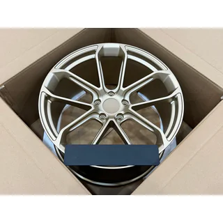 Gesmede OEM-velgen R22 V6 (4 stuks) foto 3