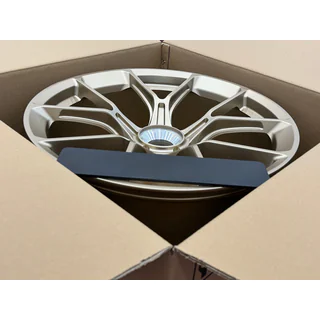 Gesmede velgen OEM R20 R21 V15 (4 stuks) foto 4