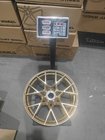 Porsche 911 (992) 2018– Gesmede velgen OEM R21 V2 (4 stuks) foto 11