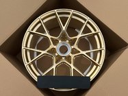 Porsche 911 (992) 2018– Gesmede velgen OEM R21 V2 (4 stuks) foto 4