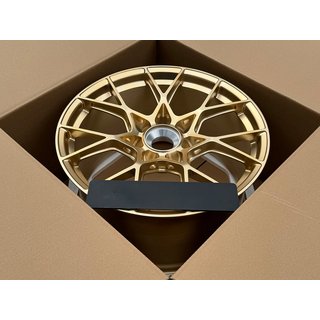 Gesmede velgen OEM R21 V2 (4 stuks) foto 2