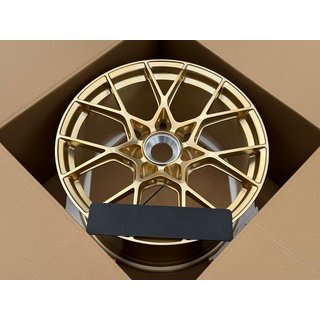 Gesmede velgen OEM R21 V2 (4 stuks) foto 3