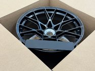 Porsche 911 (992) 2018– Gesmede velgen OEM R21 V3 (4 stuks) foto 3