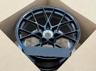 Porsche 911 (992) 2018– Gesmede velgen OEM R21 V3 (4 stuks) foto 2
