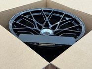 Porsche 911 (992) 2018– Gesmede velgen OEM R21 V3 (4 stuks) foto 4