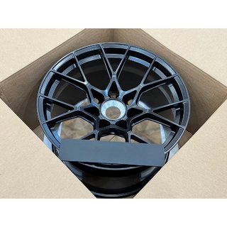 Gesmede velgen OEM R21 V3 (4 stuks) foto 2