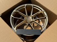 Porsche Cayenne 2018– Gesmede OEM velgen R22 V7 (4 stuks) foto 2