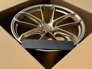 Porsche Cayenne 2018– Gesmede OEM velgen R22 V7 (4 stuks) foto 4