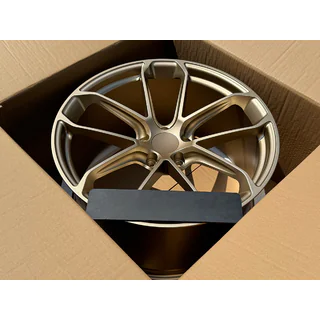 Gesmede OEM velgen R22 V7 (4 stuks) foto 3