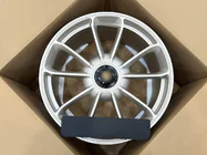 Porsche 911 (991) 2011–2019 Gesmede OEM-velgen R20 V3 (4 stuks) foto 1