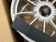 Porsche 911 (991) 2011–2019 Gesmede OEM-velgen R20 V3 (4 stuks) foto 6