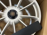 Porsche 911 (991) 2011–2019 Gesmede OEM-velgen R20 V3 (4 stuks) foto 8