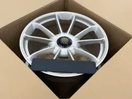 Porsche 911 (991) 2011–2019 Gesmede OEM-velgen R20 V3 (4 stuks) foto 3