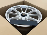 Porsche 911 (991) 2011–2019 Gesmede OEM-velgen R20 V3 (4 stuks) foto 4