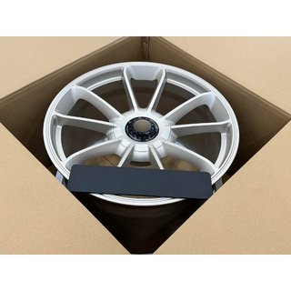 Gesmede OEM-velgen R20 V3 (4 stuks) Porsche 911 (991) 2011–2019 foto 3
