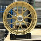 Porsche 911 (992) 2018– Gesmede velgen OEM R20 R21 V33 (4 stuks) foto 1