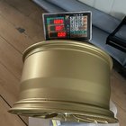 Porsche 911 (992) 2018– Gesmede velgen OEM R20 R21 V33 (4 stuks) foto 7