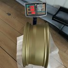 Porsche 911 (992) 2018– Gesmede velgen OEM R20 R21 V33 (4 stuks) foto 8