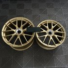 Porsche 911 (992) 2018– Gesmede velgen OEM R20 R21 V33 (4 stuks) foto 5
