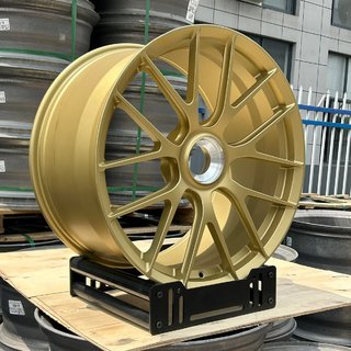 Gesmede velgen OEM R20 R21 V33 (4 stuks) foto 2