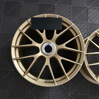 Gesmede velgen OEM R20 R21 V33 (4 stuks) foto 4