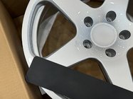 Porsche Cayenne 2003–2010 Gesmede OEM velgen R19 (4 stuks) foto 7