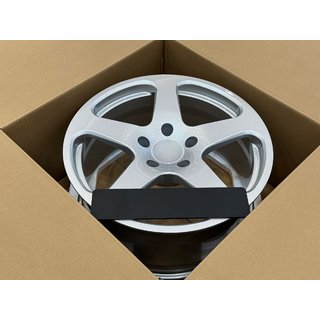 Gesmede OEM velgen R19 (4 stuks) Porsche Cayenne 2003–2010 foto 3