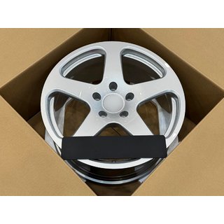 Gesmede OEM velgen R19 (4 stuks) Porsche Cayenne 2003–2010 foto 2
