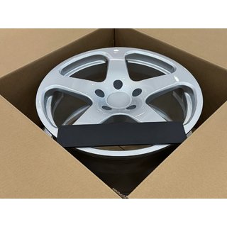 Gesmede OEM velgen R19 (4 stuks) Porsche Cayenne 2003–2010 foto 4