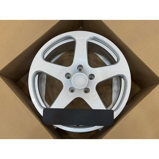 Gesmede OEM velgen R19 (4 stuks) Porsche Cayenne 2003–2010 foto 1