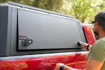 Ford Ranger 2011–2022 Hardtop Omcap V2 foto 3