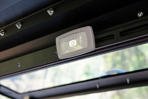 Ford Ranger 2011–2022 Hardtop Omcap V2 foto 5