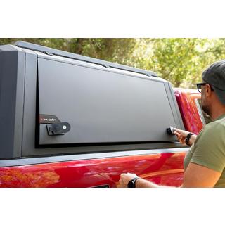 Hardtop Omcap V2 foto 3