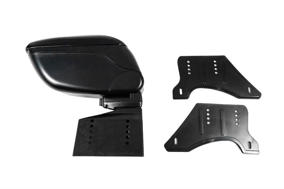 Universele armsteun V2 (zwart) Foto 1