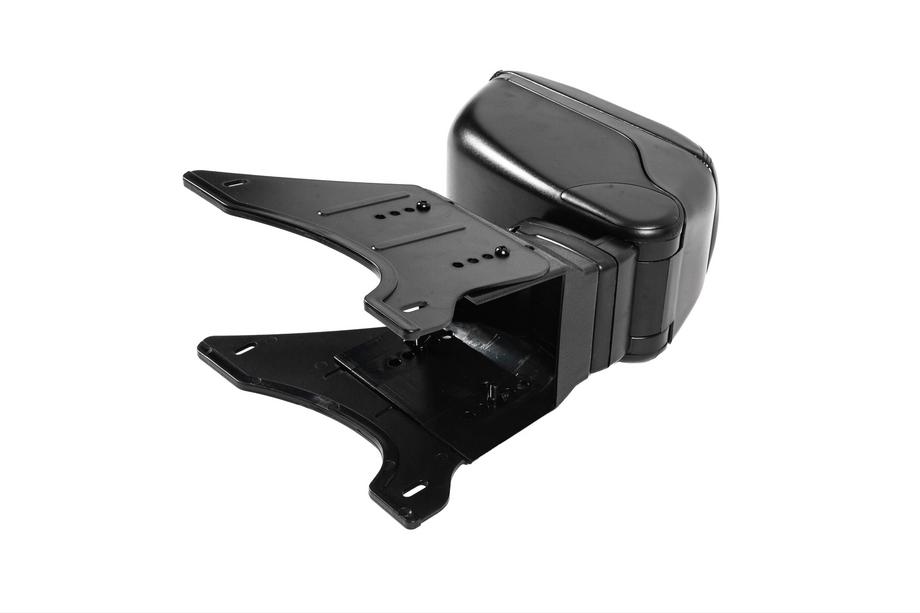 Universele armsteun V2 (zwart) Foto 12