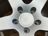 Porsche 911 (992) 2018– OEM gesmede velgen R18 (4 stuks) foto 8