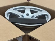 Porsche 911 (992) 2018– OEM gesmede velgen R18 (4 stuks) foto 5
