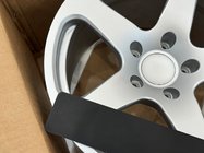 Porsche 911 (992) 2018– OEM gesmede velgen R18 (4 stuks) foto 7