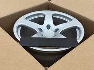 Porsche 911 (992) 2018– OEM gesmede velgen R18 (4 stuks) foto 4