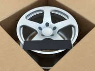 Porsche 911 (992) 2018– OEM gesmede velgen R18 (4 stuks) foto 3