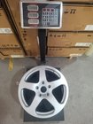 Porsche 911 (992) 2018– OEM gesmede velgen R18 (4 stuks) foto 10