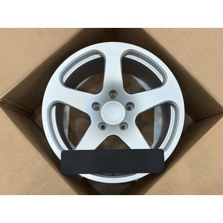 OEM gesmede velgen R18 (4 stuks) Porsche 911 (992) 2018– foto 1
