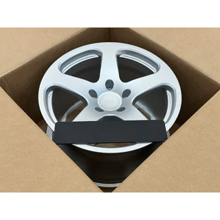 OEM gesmede velgen R18 (4 stuks) foto 3