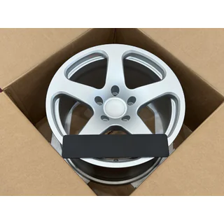 OEM gesmede velgen R18 (4 stuks) foto 2