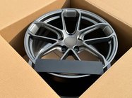 Porsche Cayenne 2018– Gesmede OEM velgen R20 V2 (4 stuks) foto 3